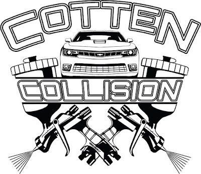 Cotten Collision Inc