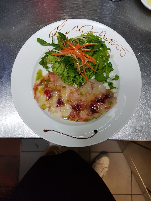 Ristorante La Casetta