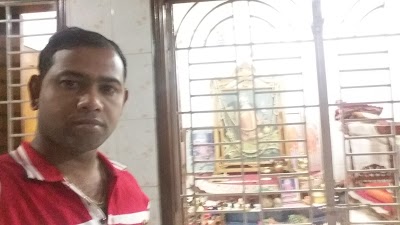 Photos of Loknath Ashram, kalipur