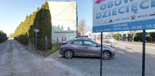 Numer telefony do babyHOP.pl