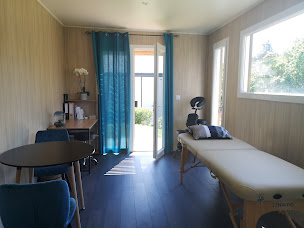 Photo n°9 de Essentielle Harmonie - Reiki, Lahochi et Fleurs de Bach à Buxerolles (Thérapeute Reiki)