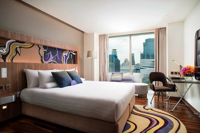 Novotel Bangkok Sukhumvit 20