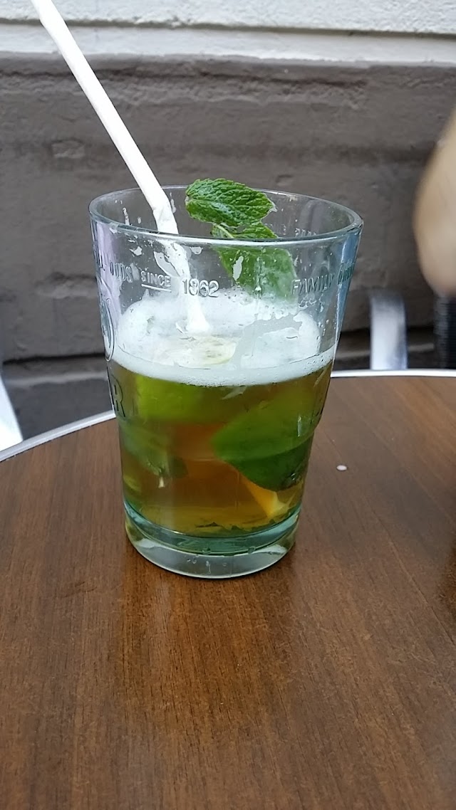 Le Bar Du Coin