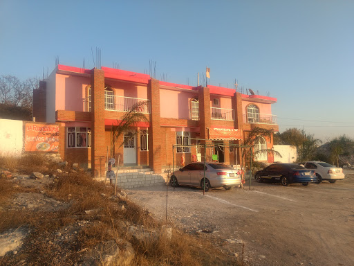 Hotel El Rancherito
