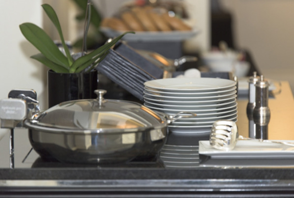 In Good Taste - Catering - photo 1