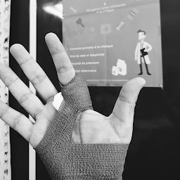 Photo n°29 de Vétérinaire Cachan - Clinique du Pont Royal du Dr Senouci à Cachan (Vétérinaire)