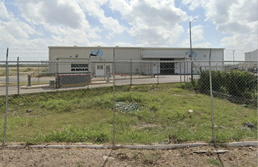 CARGO RF Mérida - Visual