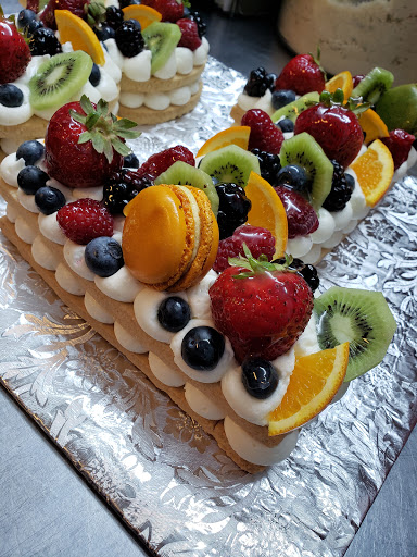 Sugar Momma Confections - Thumbnail