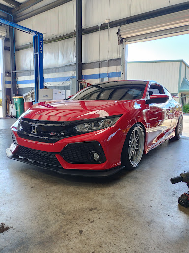 Medina Tires Services Gallery - United States
