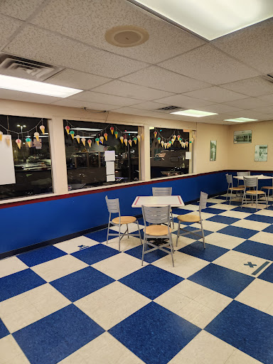 Stricklands Frozen Custard Gallery - United States