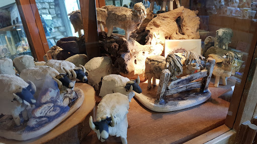 Lime Tree Gallery - Visual