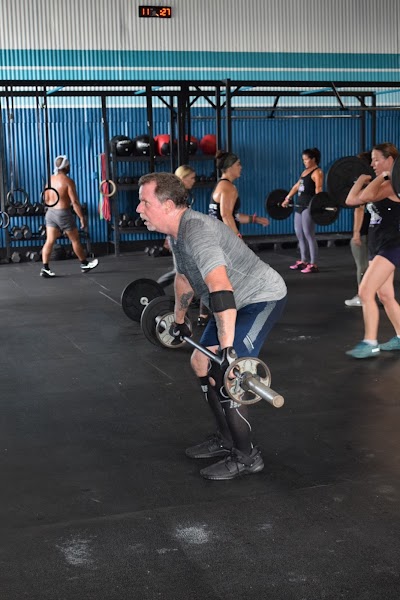 CrossFit Huakai