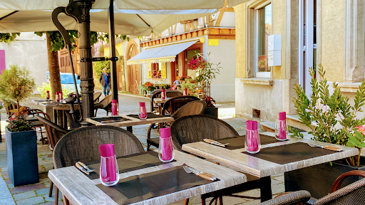 Photo 3 - Restaurant La Romanella