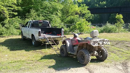 The Backwoods ATV Campground & General Store - Thumbnail