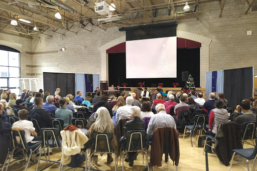 King's Community Church - Thumbnail