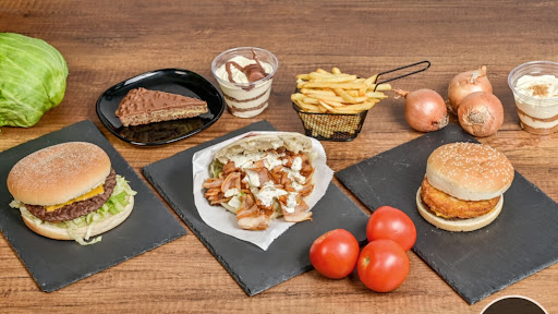 Photo 4 - Snack chez Ali