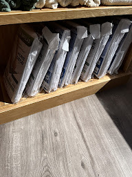 Photo n°13 de La Maison de Paula à L'Isle-Jourdain (Magasin de vêtements pour femmes)