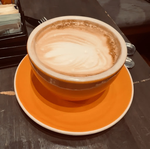Sleepy Bee Cafe - Downtown - Thumbnail