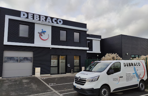 Debraco - Visual