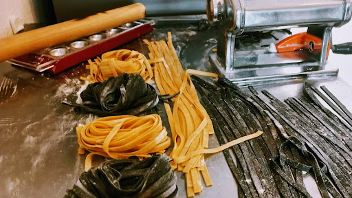 Pasta House Milenio III - Thumbnail