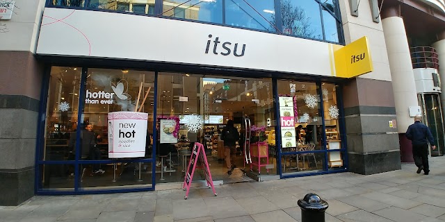 itsu