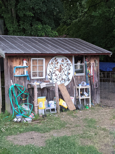 Camp Wonder Wander