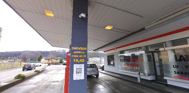 Rezensionen über Adorna Cambio by Ardelive in Mendrisio - Andere