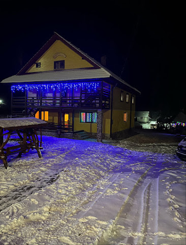 LIA CIOCÂRLIA by null