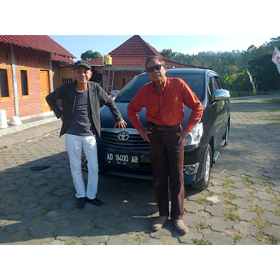 Photos of Sewa Mobil Solo HS Rentcar