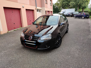 Photo n°2 de Danny Nettoyage à Schiltigheim (Prestataire de tuning automobile)