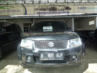 Photos of AUTOPRIMA