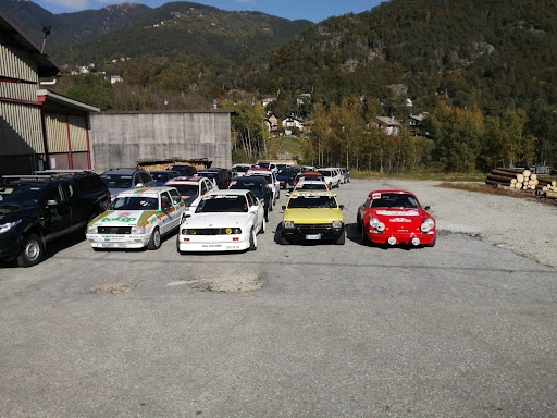 Turbocar meccanico e soccorso stradale - Thumbnail