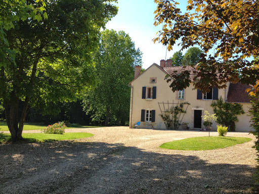 Photo de Grand Bouy Chambres d'hôtes à Berry-Bouy (18500)