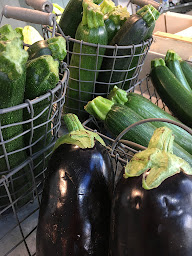 Photo n°7 de Au Gré du Bio - Accord Bio à Audenge (Épicerie)