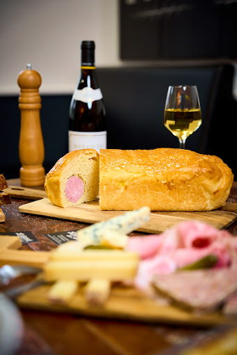 Photo 1 - Le Bistrot des Amis