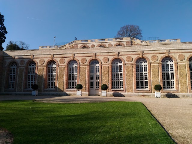 Orangerie de Meudon