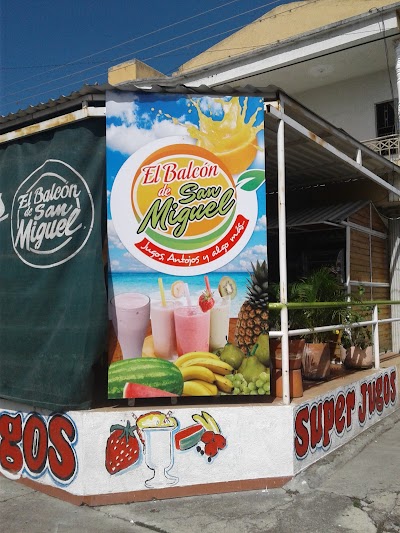 Photos of Jugos San Miguel
