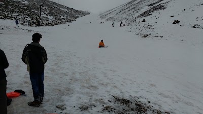Photos of Vallecitos