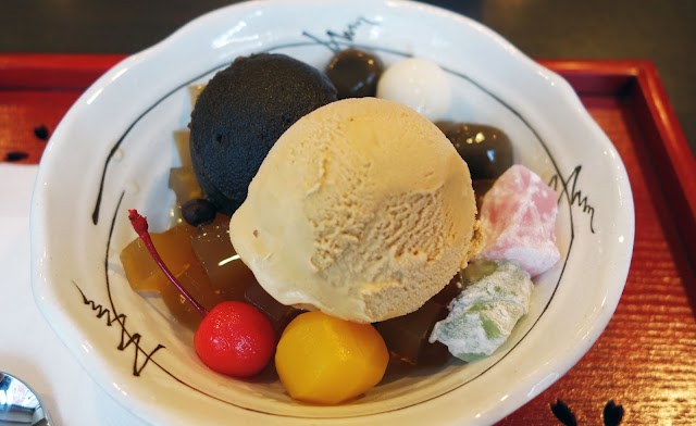 Morinoen