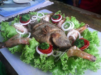 Photos of Wong's Restaurante