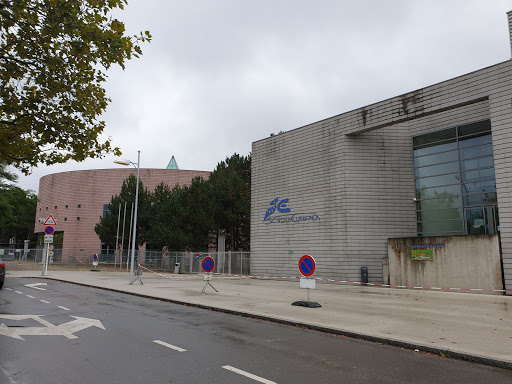 European School, Luxembourg I
