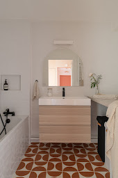 Photo n°14 de Bénédicte Frère | Maison FRERE - Architecte d'intérieur & décoratrice Lyon à Lyon (Designer d'intérieur)