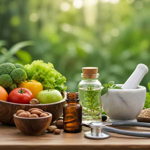 At Hope Homoeopathy Multi-speciality Clinic & Research Centre, we believe true health is more tha… post image