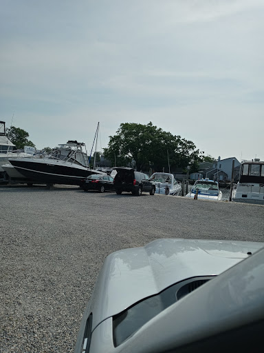 LaSala Boatyard Gallery - United States