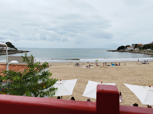 ST-PALAIS-SUR-MER - Rha - Thumbnail
