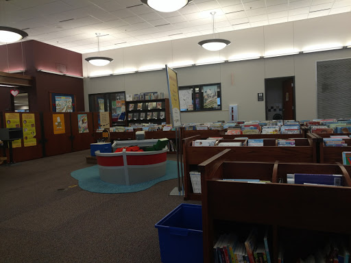 Willmar Public Library