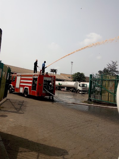 Photos of Forte Oil - Wharf Road