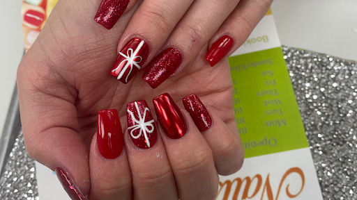 Creative Nail Cambridge