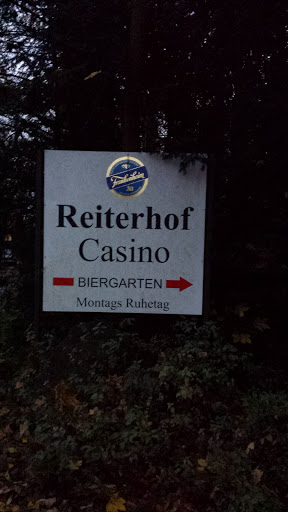 Reiterhof Casino - Thumbnail