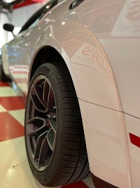 T.U.C.GROUP アメリカ車専門 ファイヤーボールズ FireBalls